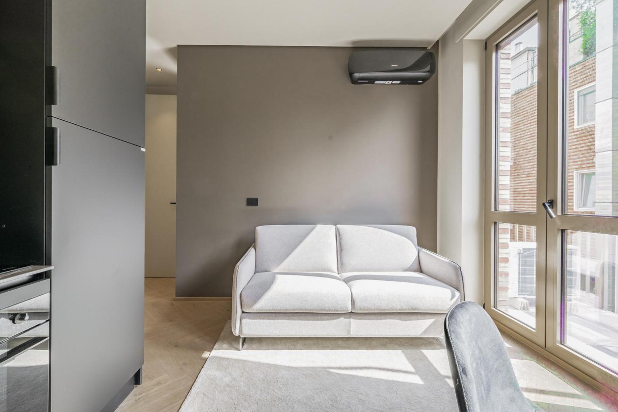 Luxury Suite Nel Cuore Di Milano Eksteriør billede