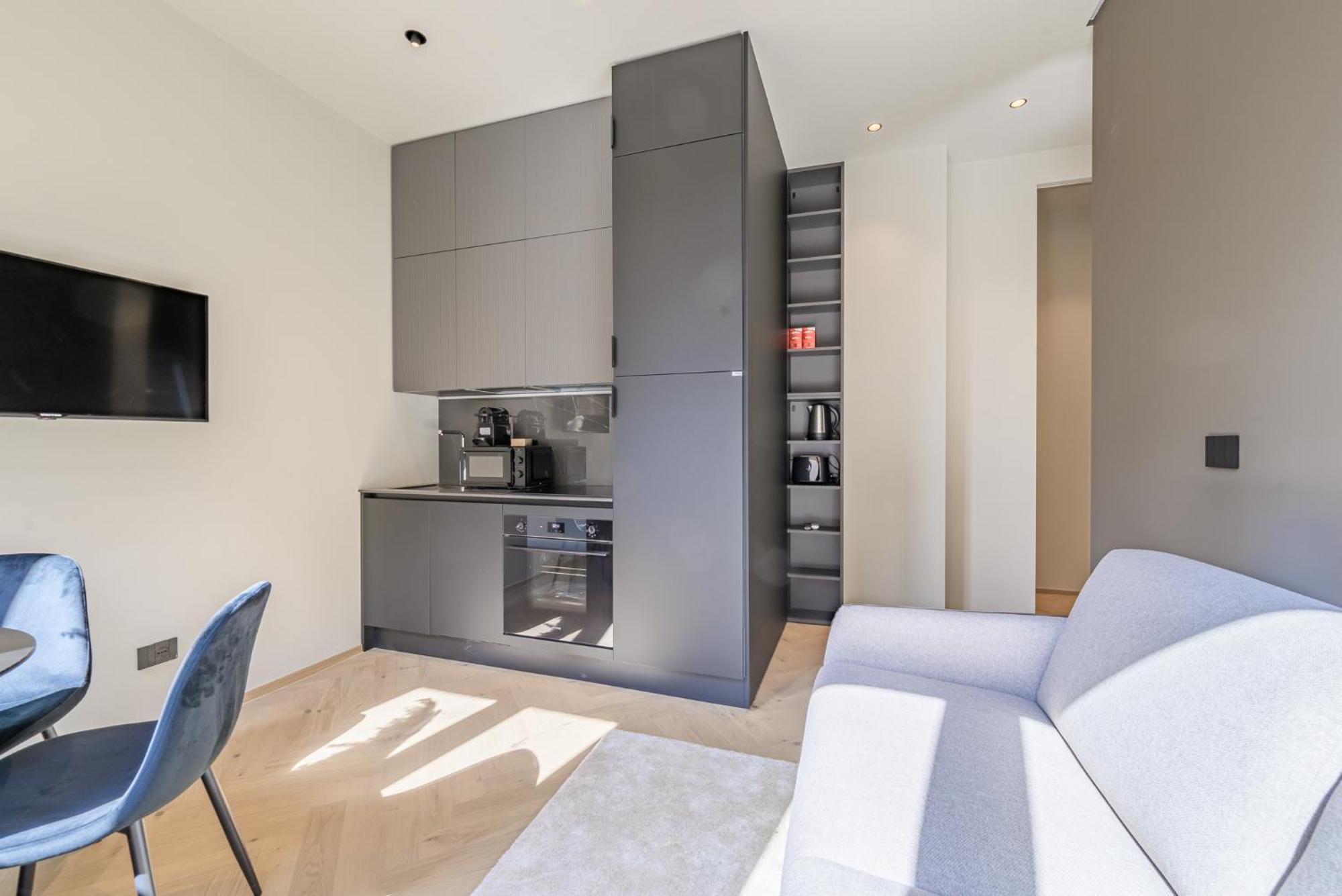 Luxury Suite Nel Cuore Di Milano Eksteriør billede